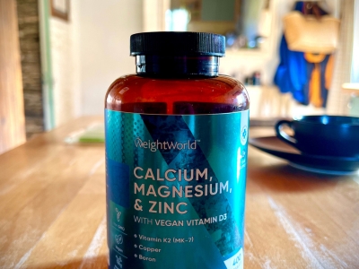 Essential Guide to Supplements for Health and Fitness Over 40