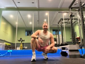 Fitness Over 40 how to deal with injuries, aches and pains