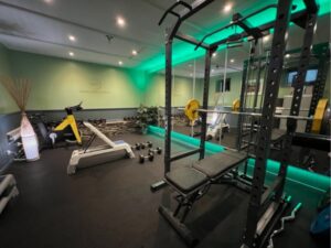 Fitness Over 40 how to deal with injuries, aches and pains
