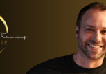 VIP Personal Training Welcome Banner