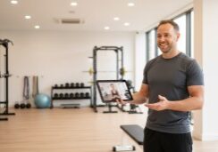 Personal Online Coaching That Stands the Test of Time